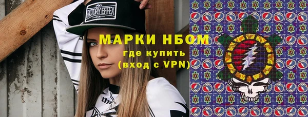 крисы Осинники
